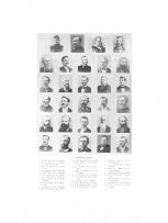 History 014 - Allen, Green, Higbee, Willey, Snyder, Bailey, Walter, Williams, Weaver, Vanande, Stealy, Phillips, Stocking, Eaton County 1895
